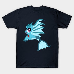 Little Sonata Dusk T-Shirt